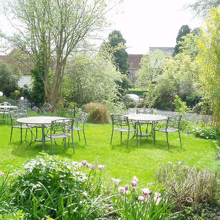 The Chequers Inn Smarden Exterior foto