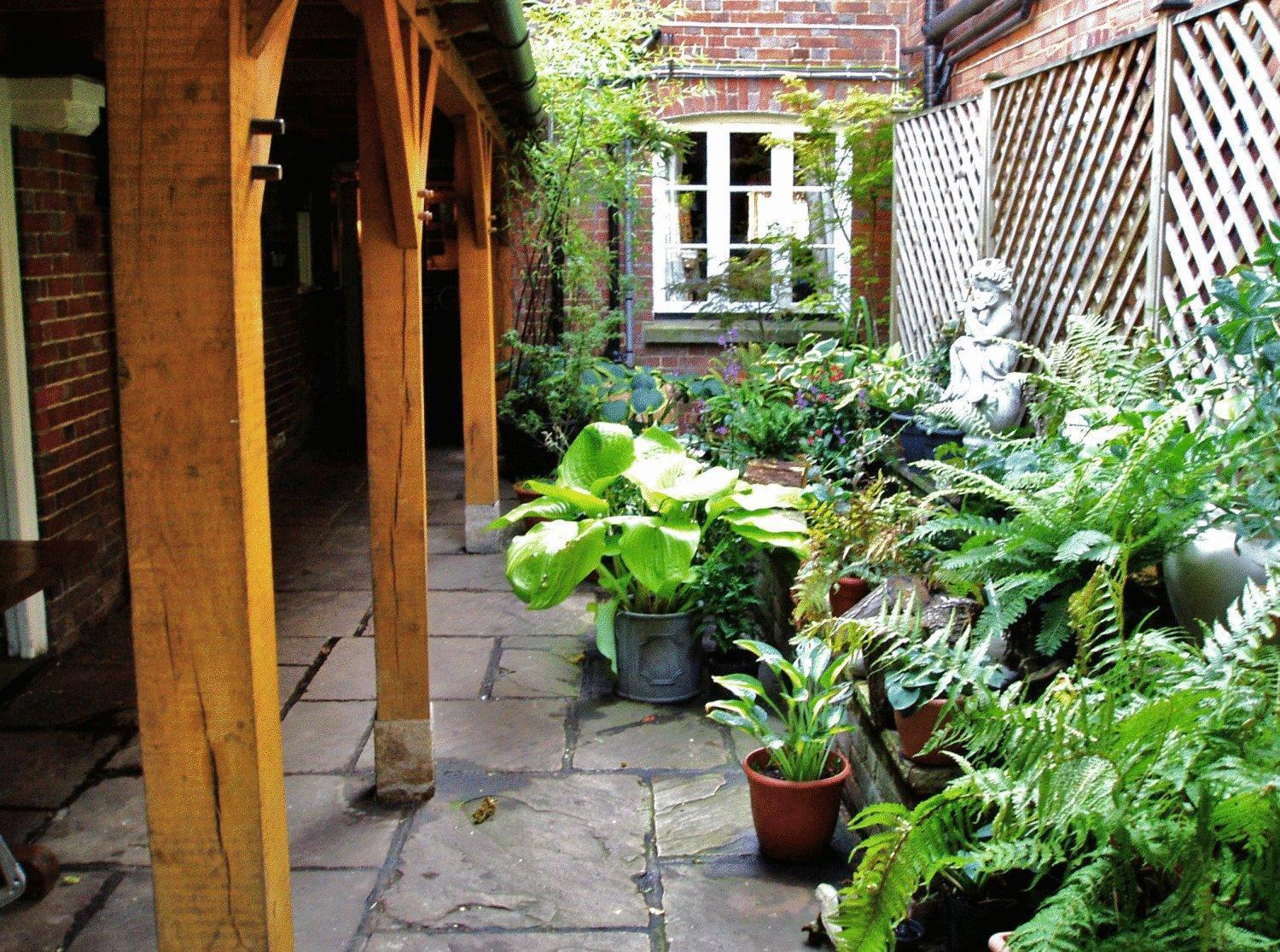 The Chequers Inn Smarden Exterior foto